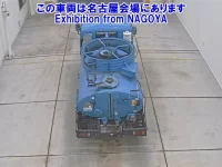 Isuzu ELF лот № 71012 оценка 3.5  с аукциона в Японии 2