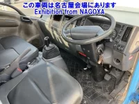 Isuzu ELF лот № 71012 оценка 3.5  с аукциона в Японии 3