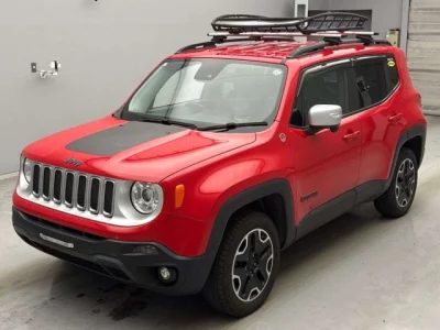 Chrysler JEEP RENEGADE