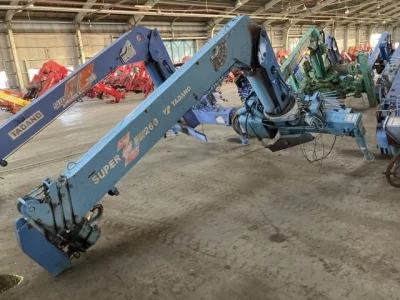 TADANO CRANE