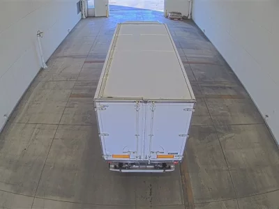 Isuzu FORWARD  с аукциона в Японии