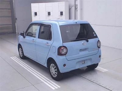 Daihatsu MIRA TOCOT