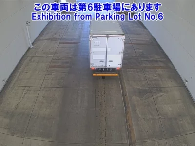 Mazda TITAN  с аукциона в Японии