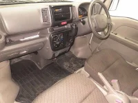 Mitsubishi MINICAB VAN лот № 70400 оценка 3.5  с аукциона в Японии 3