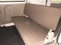 Mitsubishi MINICAB VAN лот № 70400 оценка 3.5  с аукциона в Японии 6