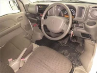 Mitsubishi MINICAB VAN лот № 70400 оценка 3.5  с аукциона в Японии 2