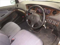 Daihatsu YRV лот № 70399 оценка 3  с аукциона в Японии 2