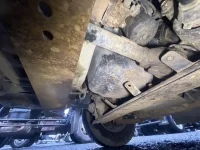 Hino DUTRO лот № 2564 оценка R  с аукциона в Японии 9