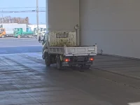 Hino DUTRO лот № 2564 оценка R  с аукциона в Японии 1