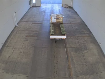 Hino DUTRO  с аукциона в Японии