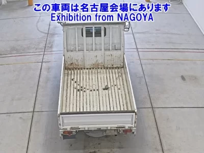 Toyota DYNA  с аукциона в Японии