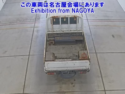 Hino DUTRO  с аукциона в Японии