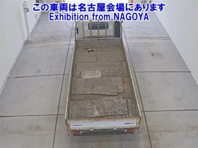 Isuzu ELF  с аукциона в Японии