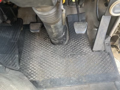 Isuzu ELF  с аукциона в Японии