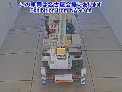 Hino DUTRO  с аукциона в Японии