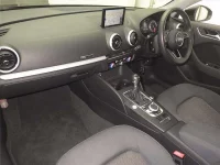 Audi A3 лот № 60003 оценка 4.5  с аукциона в Японии 3