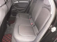 Audi A3 лот № 60003 оценка 4.5  с аукциона в Японии 6