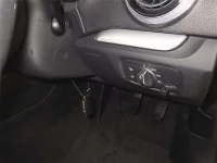 Audi A3 лот № 60003 оценка 4.5  с аукциона в Японии 7