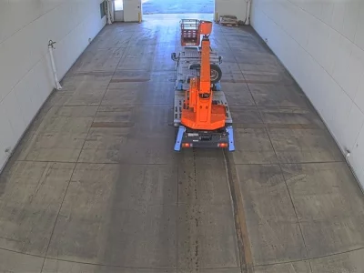 Isuzu ELF  с аукциона в Японии