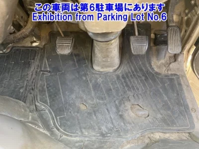 Hino DUTRO  с аукциона в Японии