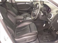 Audi A3 лот № 60005 оценка 4.5  с аукциона в Японии 4