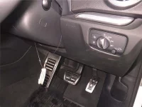 Audi A3 лот № 60005 оценка 4.5  с аукциона в Японии 7