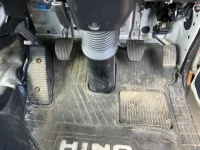 Hino RANGER лот № 3328 оценка R  с аукциона в Японии 3