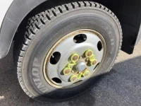 Hino RANGER лот № 3328 оценка R  с аукциона в Японии 7