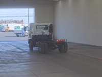 Hino RANGER лот № 3328 оценка R  с аукциона в Японии 1