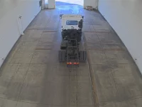 Hino RANGER лот № 3328 оценка R  с аукциона в Японии 2