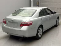 Toyota CAMRY лот № 4002 оценка 4  с аукциона в Японии 1