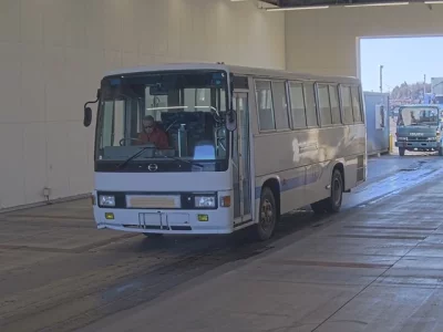 Hino BUS