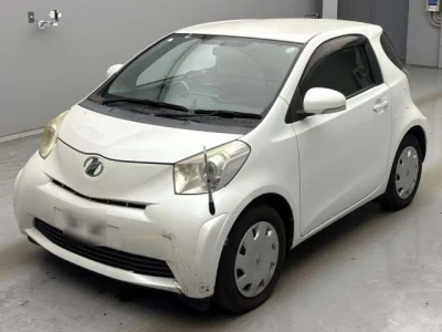 Toyota IQ