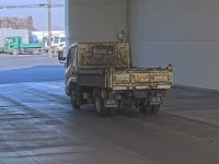 Hino DUTRO лот № 2576 оценка 3  с аукциона в Японии 1