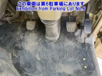 Hino DUTRO лот № 2576 оценка 3  с аукциона в Японии 3