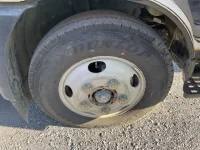 Hino DUTRO лот № 2576 оценка 3  с аукциона в Японии 8