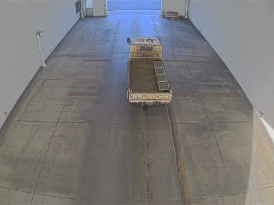 Hino DUTRO  с аукциона в Японии