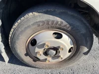 Hino DUTRO лот № 2575 оценка 3.5  с аукциона в Японии 8