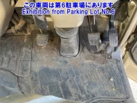 Hino DUTRO лот № 2575 оценка 3.5  с аукциона в Японии 3