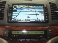 Toyota ALLION лот № 70445 оценка 4  с аукциона в Японии 5