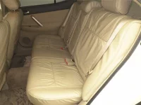 Toyota ALLION лот № 70445 оценка 4  с аукциона в Японии 6