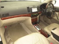 Toyota ALLION лот № 70445 оценка 4  с аукциона в Японии 3