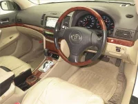 Toyota ALLION лот № 70445 оценка 4  с аукциона в Японии 2
