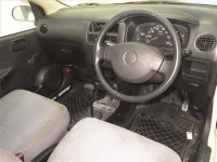 Daihatsu MIRA лот № 70436 оценка 3.5  с аукциона в Японии 2