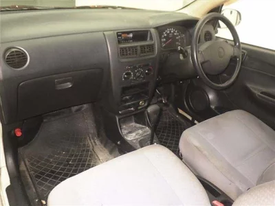 Daihatsu MIRA  с аукциона в Японии