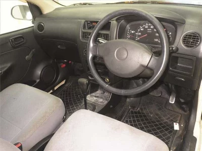 Daihatsu MIRA  с аукциона в Японии