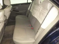 Toyota CROWN лот № 70440 оценка 3.5  с аукциона в Японии 6