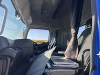 Hino PROFIA лот № 2578 оценка 3.5  с аукциона в Японии 4