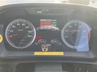 Hino PROFIA лот № 2578 оценка 3.5  с аукциона в Японии 6