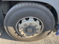 Hino PROFIA лот № 2578 оценка 3.5  с аукциона в Японии 8